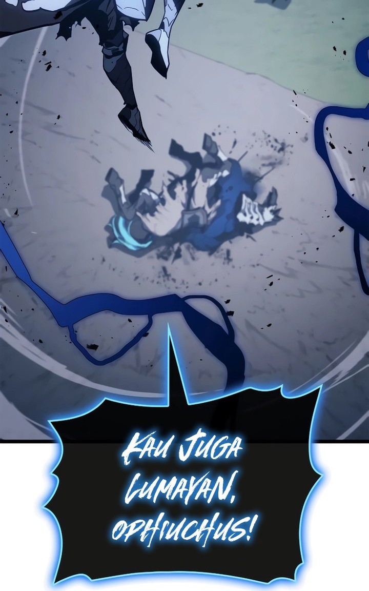 A Disaster-Class Hero Has Returned Chapter 82 - halaman 63