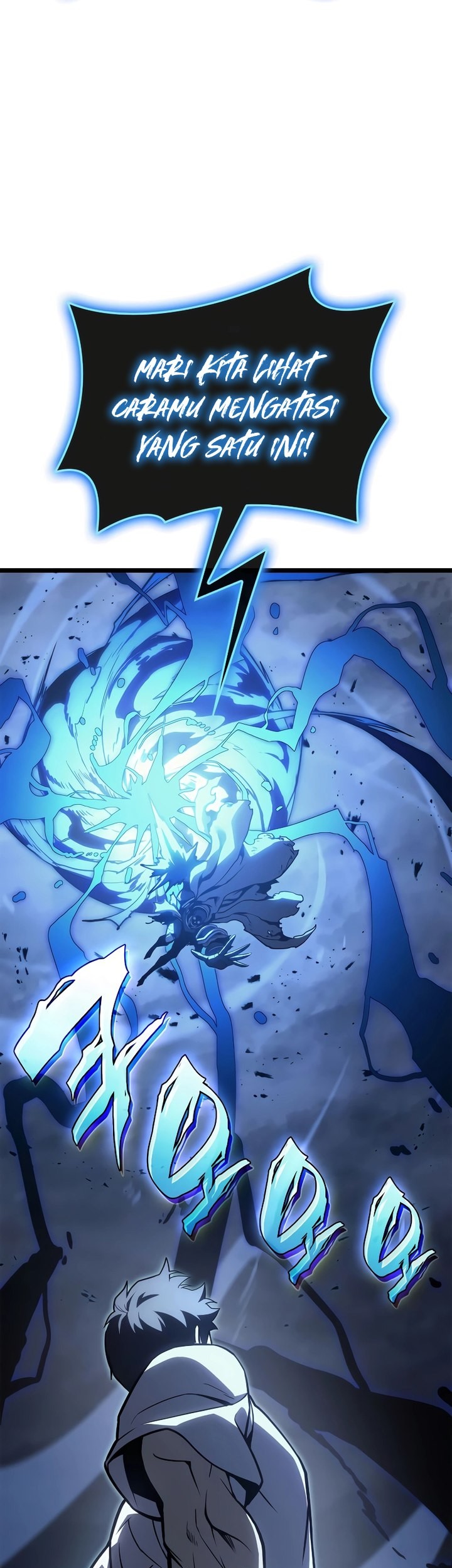 A Disaster-Class Hero Has Returned Chapter 82 - halaman 64