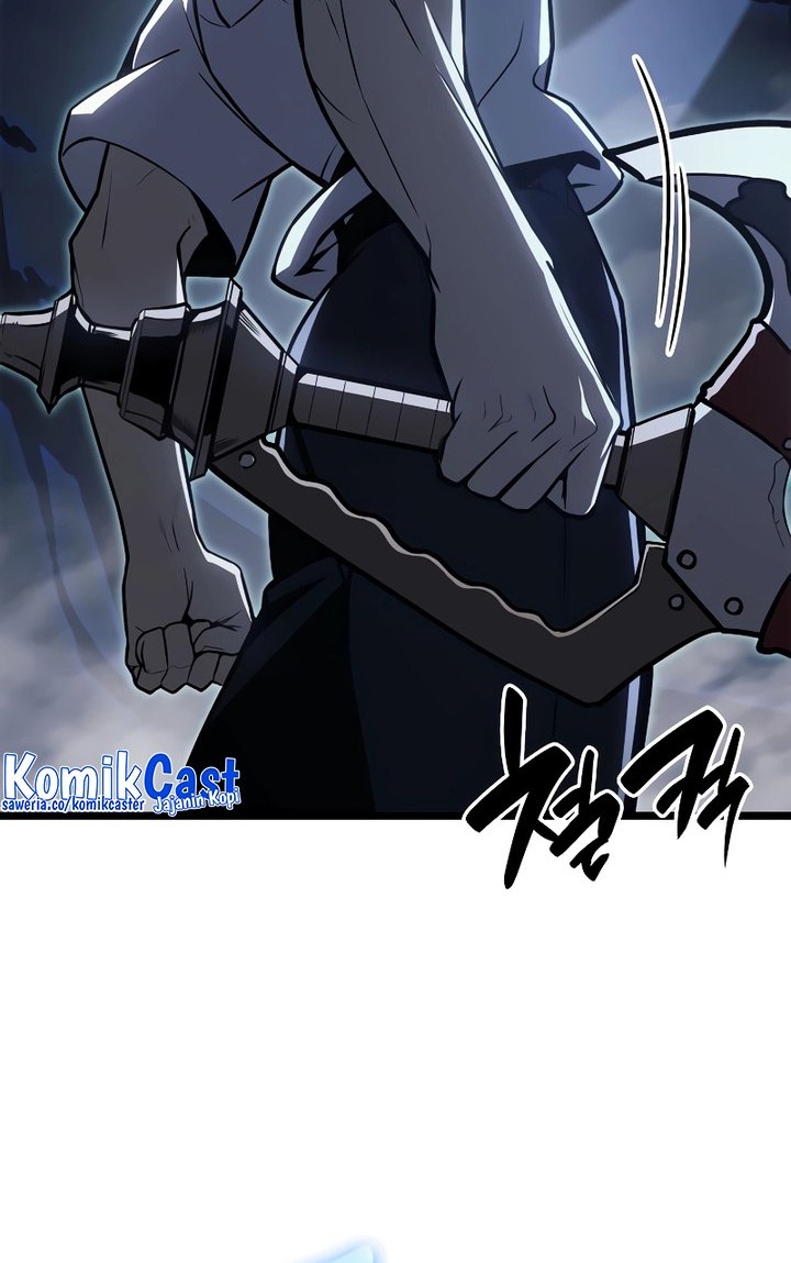 A Disaster-Class Hero Has Returned Chapter 82 - halaman 65