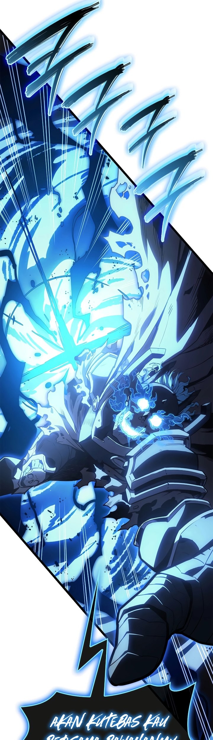 A Disaster-Class Hero Has Returned Chapter 82 - halaman 66