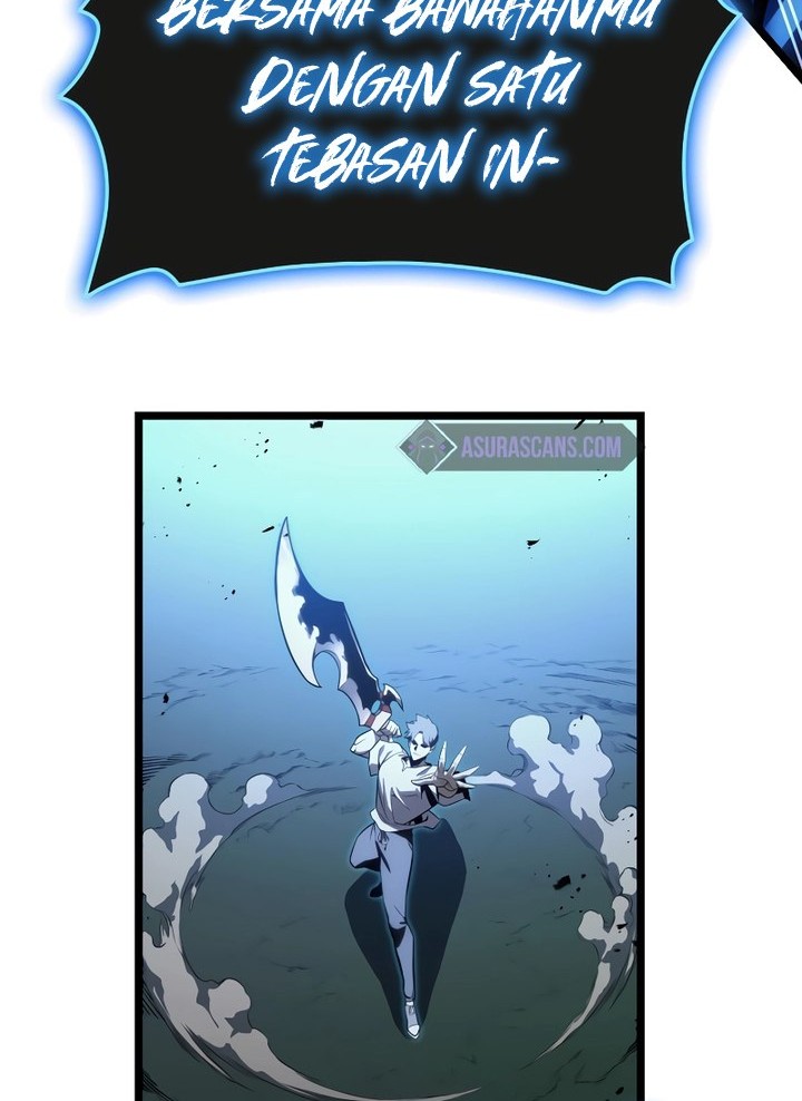 A Disaster-Class Hero Has Returned Chapter 82 - halaman 67