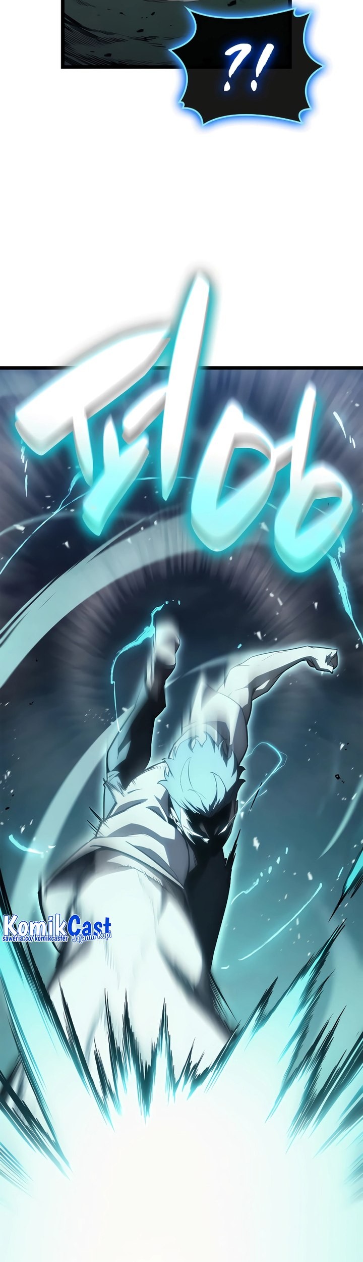 A Disaster-Class Hero Has Returned Chapter 82 - halaman 68