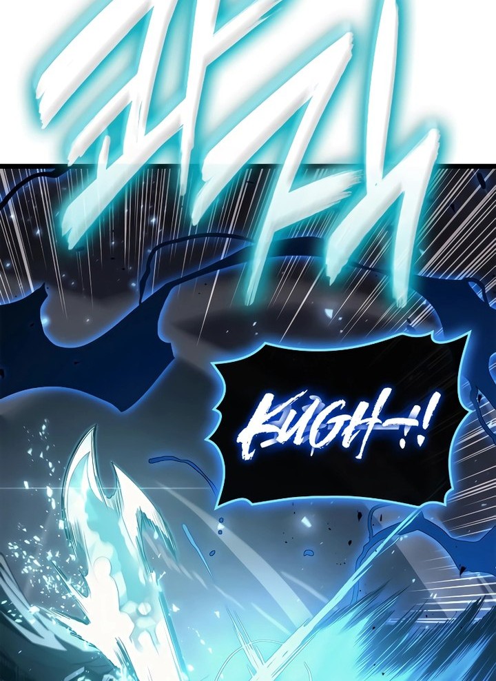 A Disaster-Class Hero Has Returned Chapter 82 - halaman 71