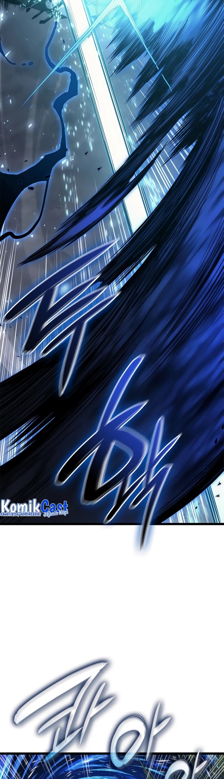A Disaster-Class Hero Has Returned Chapter 82 - halaman 72