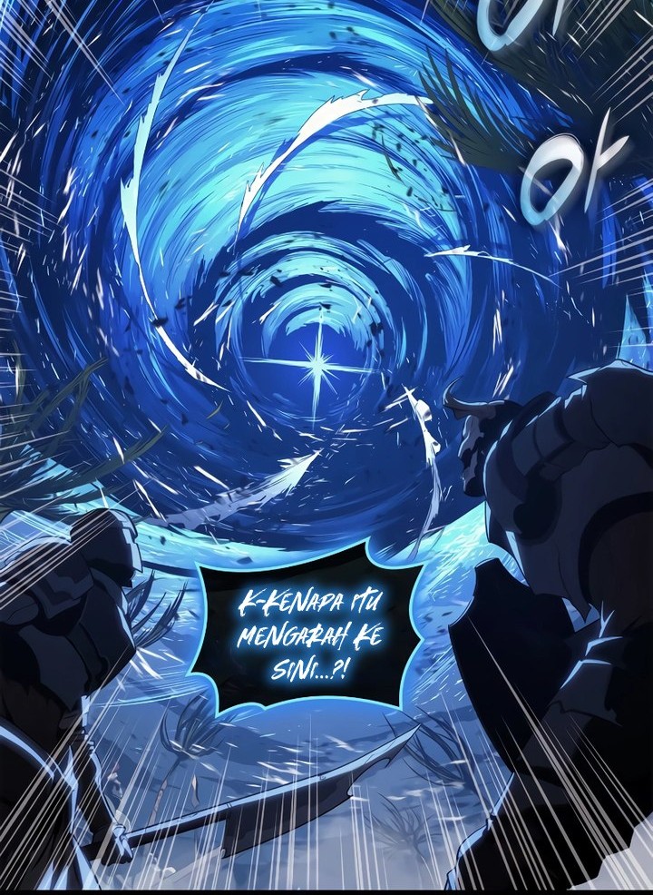 A Disaster-Class Hero Has Returned Chapter 82 - halaman 73