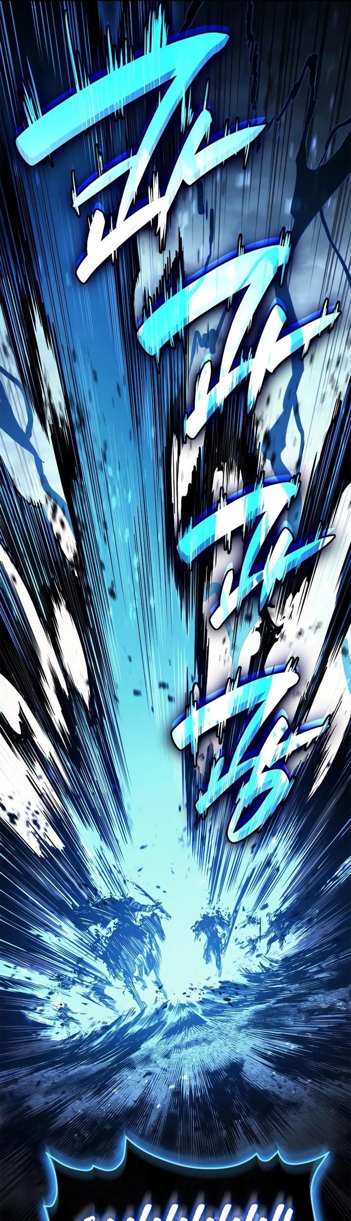 A Disaster-Class Hero Has Returned Chapter 82 - halaman 74