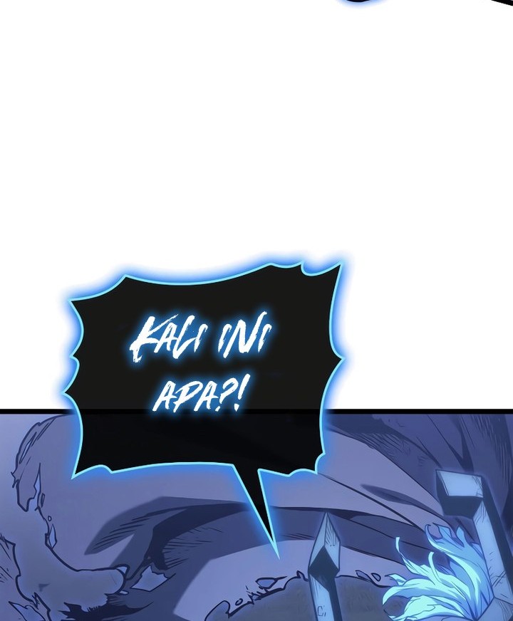 A Disaster-Class Hero Has Returned Chapter 82 - halaman 77