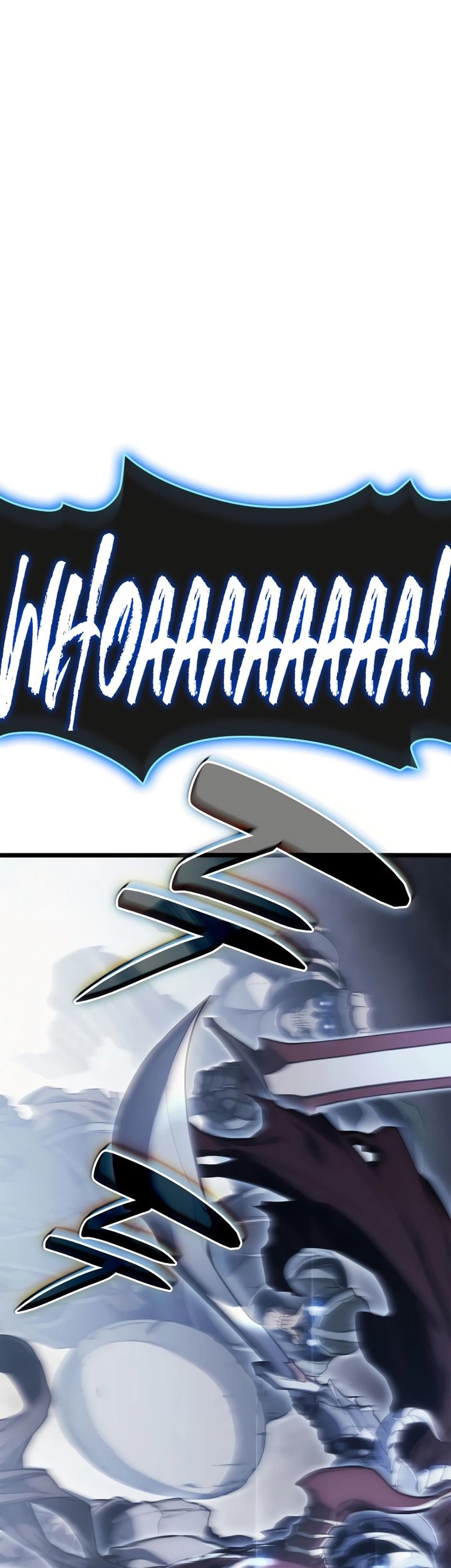 A Disaster-Class Hero Has Returned Chapter 82 - halaman 8