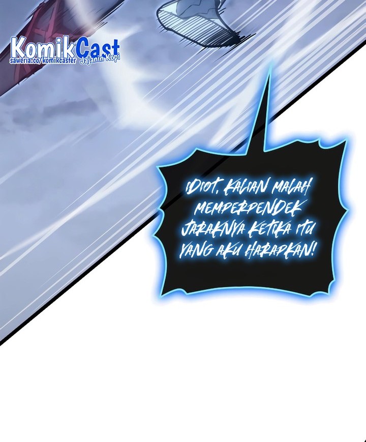 A Disaster-Class Hero Has Returned Chapter 82 - halaman 81