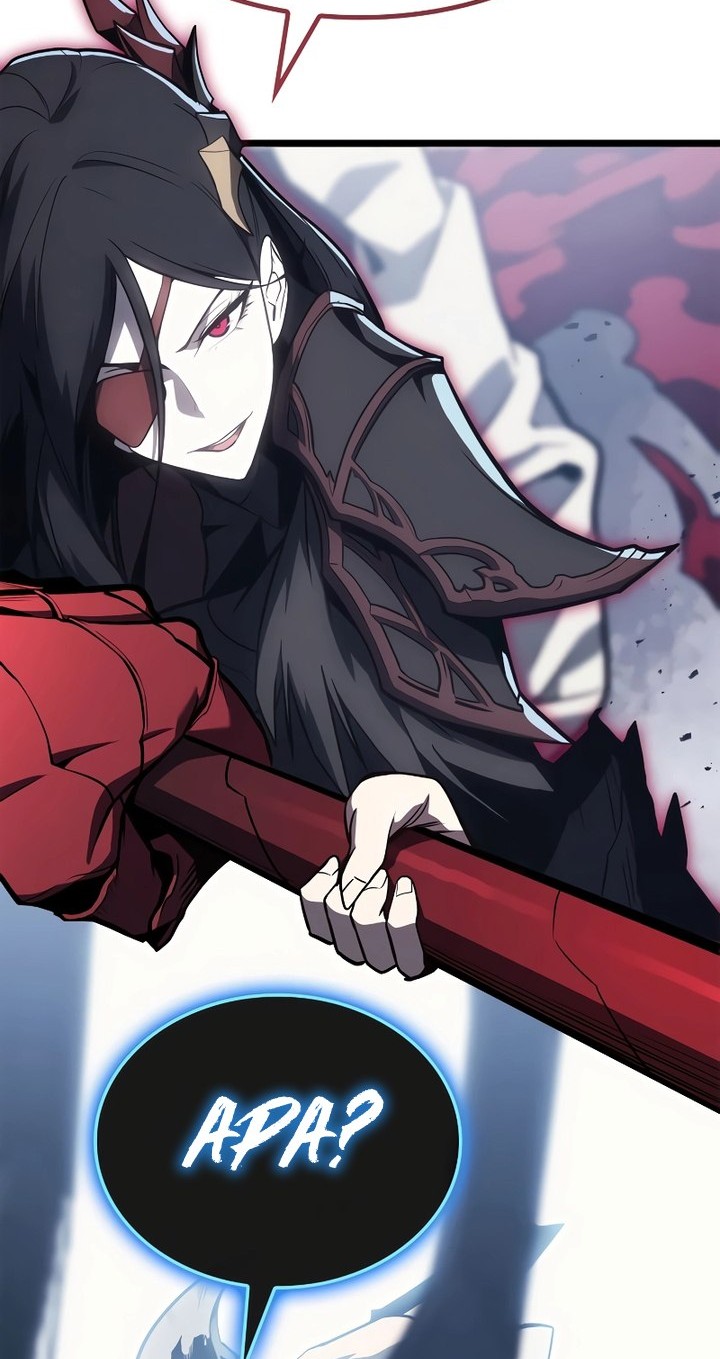 A Disaster-Class Hero Has Returned Chapter 82 - halaman 83