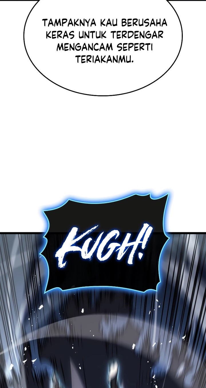A Disaster-Class Hero Has Returned Chapter 82 - halaman 87