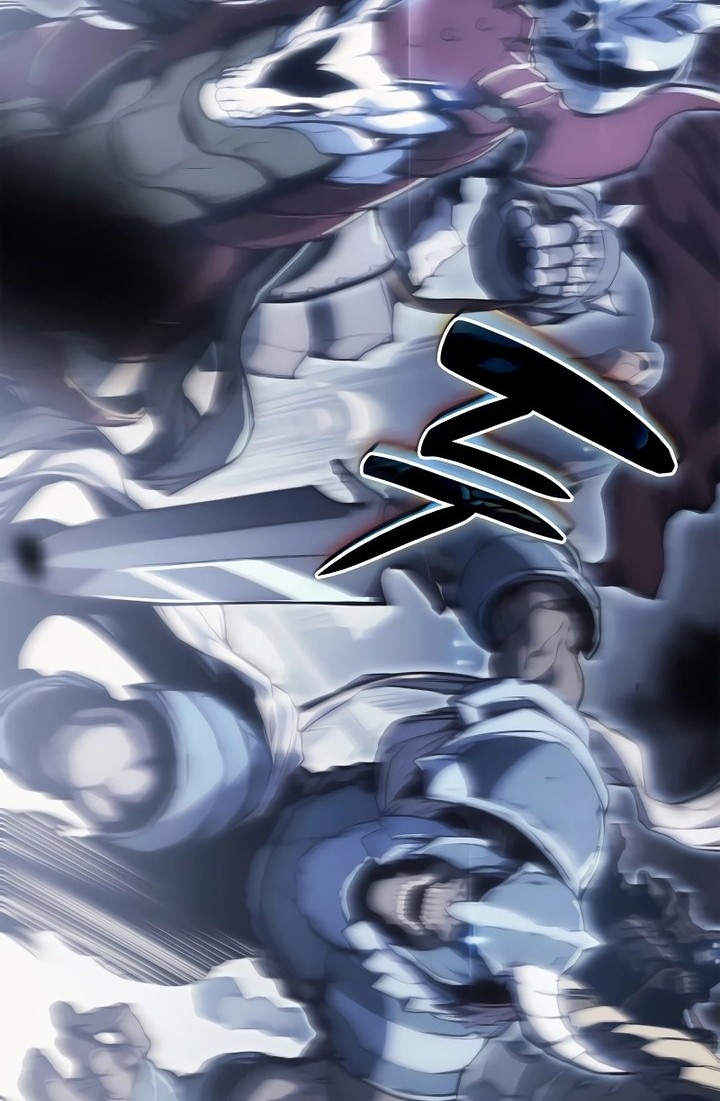 A Disaster-Class Hero Has Returned Chapter 82 - halaman 9