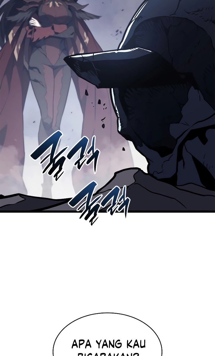 A Disaster-Class Hero Has Returned Chapter 82 - halaman 91