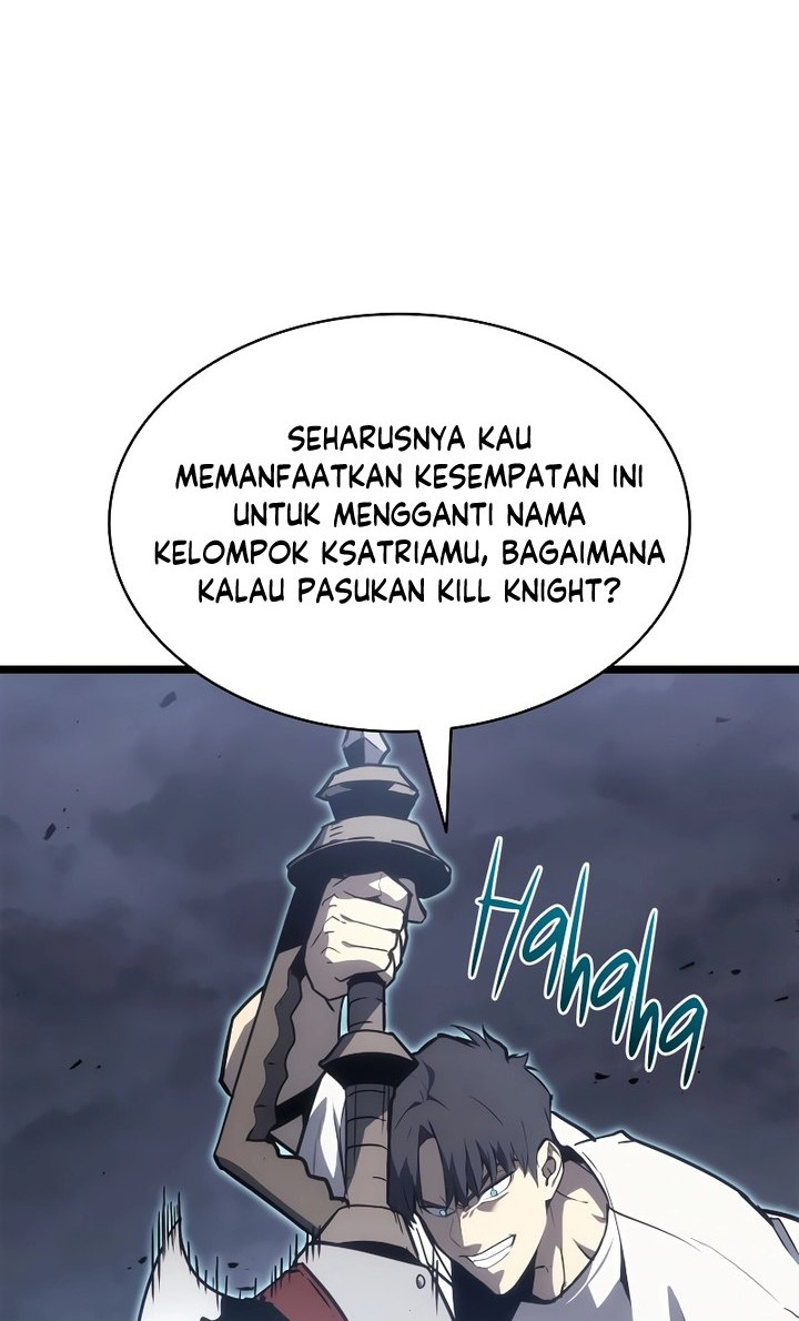 A Disaster-Class Hero Has Returned Chapter 82 - halaman 93
