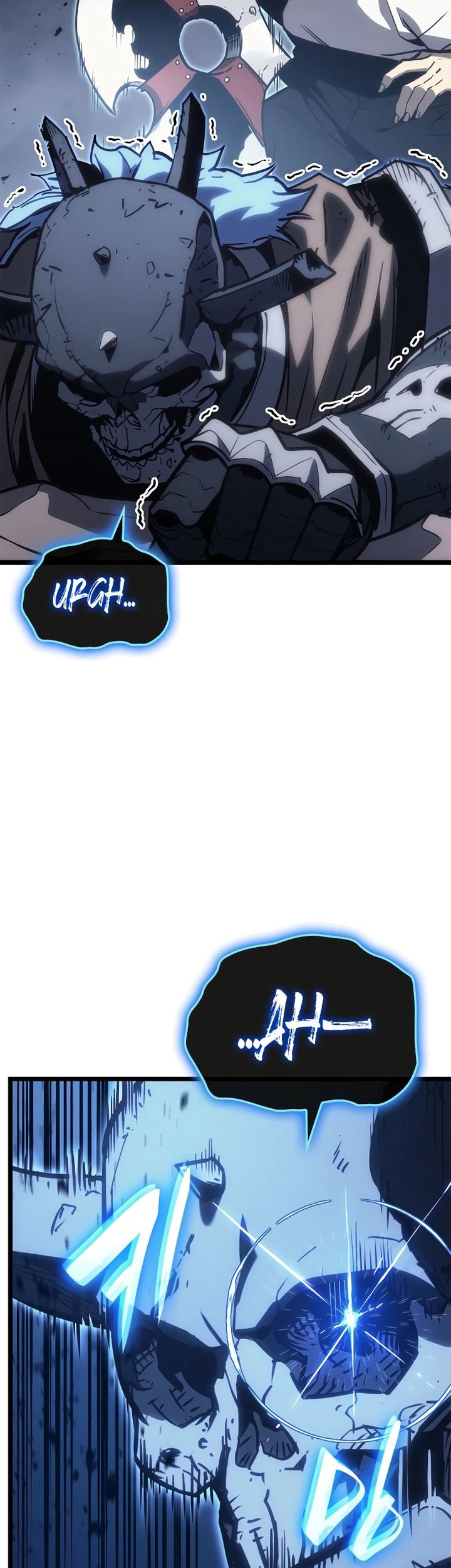 A Disaster-Class Hero Has Returned Chapter 82 - halaman 94