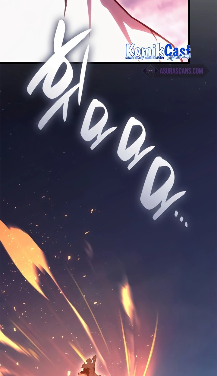 A Disaster-Class Hero Has Returned Chapter 83 - halaman 15