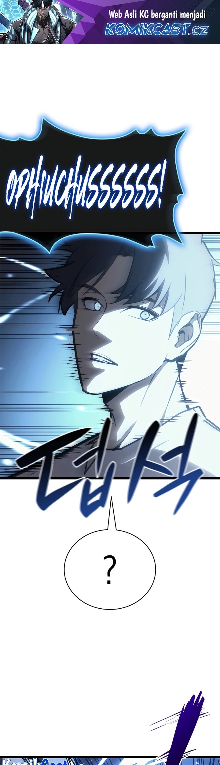 A Disaster-Class Hero Has Returned Chapter 83 - halaman 2