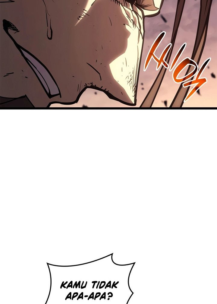 A Disaster-Class Hero Has Returned Chapter 83 - halaman 23