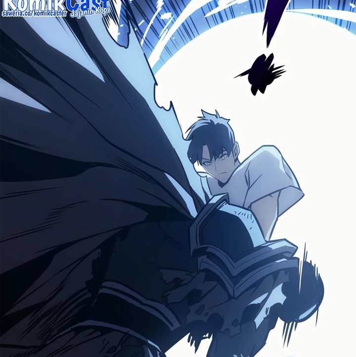 A Disaster-Class Hero Has Returned Chapter 83 - halaman 3