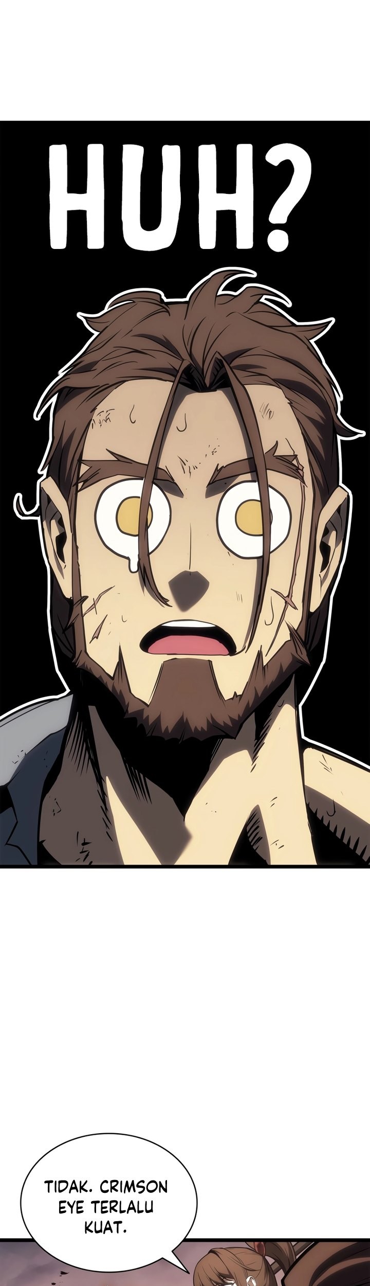 A Disaster-Class Hero Has Returned Chapter 83 - halaman 30