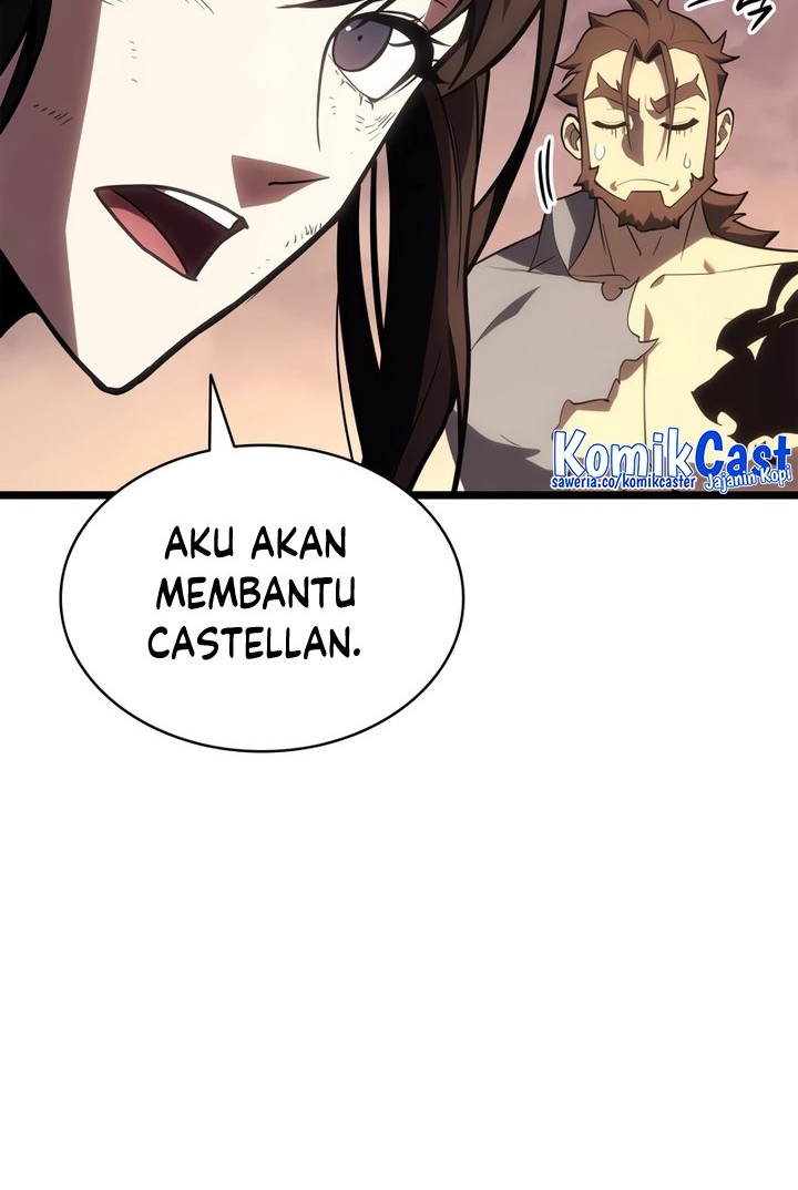 A Disaster-Class Hero Has Returned Chapter 83 - halaman 33