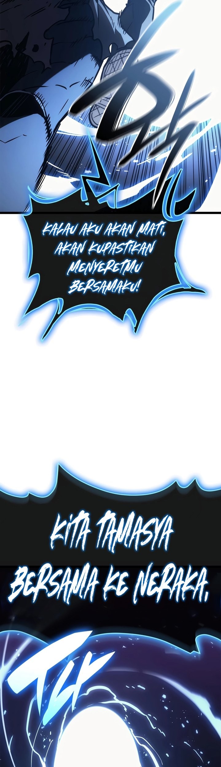 A Disaster-Class Hero Has Returned Chapter 83 - halaman 4