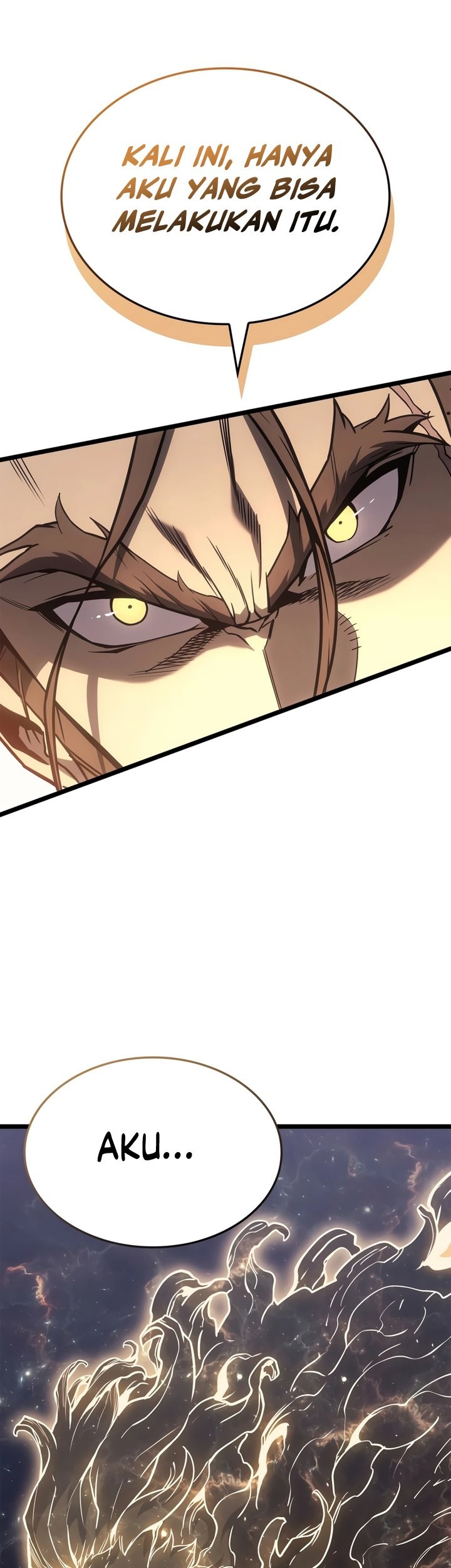 A Disaster-Class Hero Has Returned Chapter 83 - halaman 42