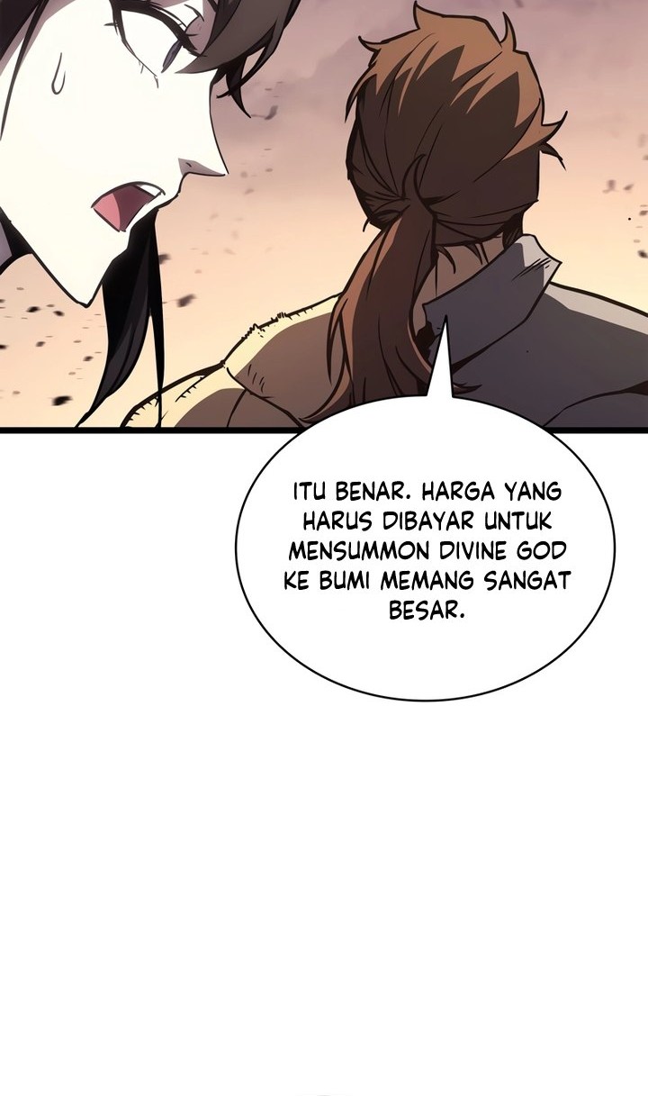 A Disaster-Class Hero Has Returned Chapter 83 - halaman 45
