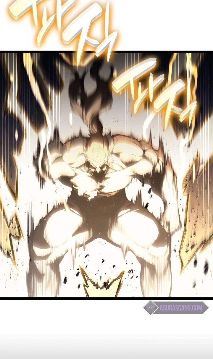 A Disaster-Class Hero Has Returned Chapter 83 - halaman 49