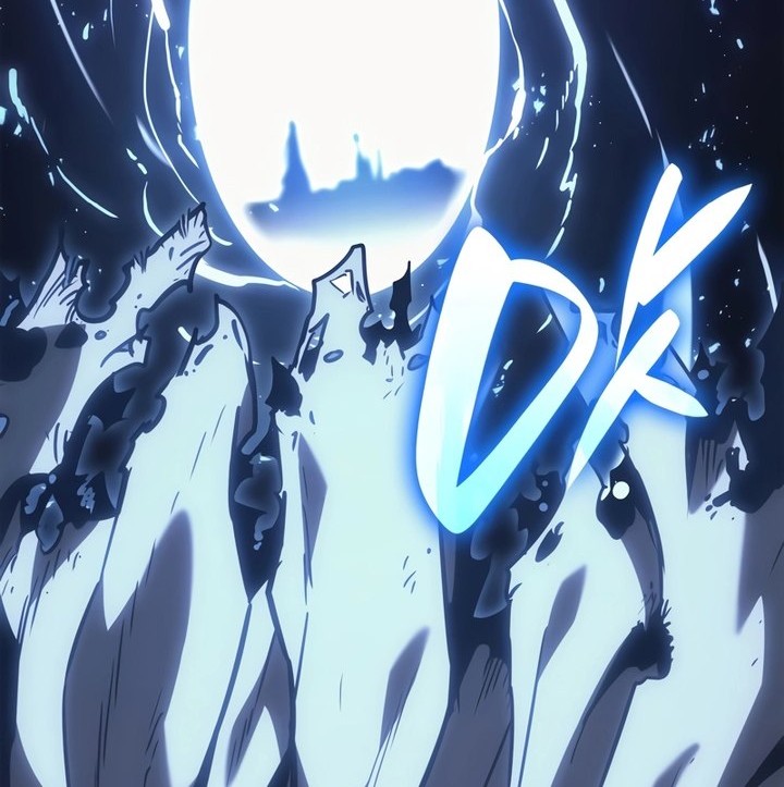 A Disaster-Class Hero Has Returned Chapter 83 - halaman 5