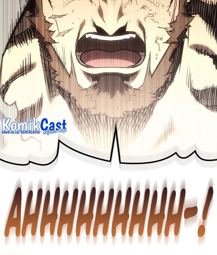 A Disaster-Class Hero Has Returned Chapter 83 - halaman 51