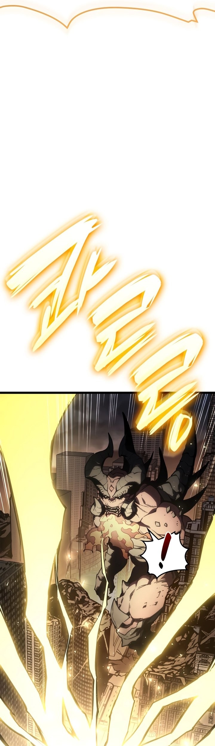 A Disaster-Class Hero Has Returned Chapter 83 - halaman 52