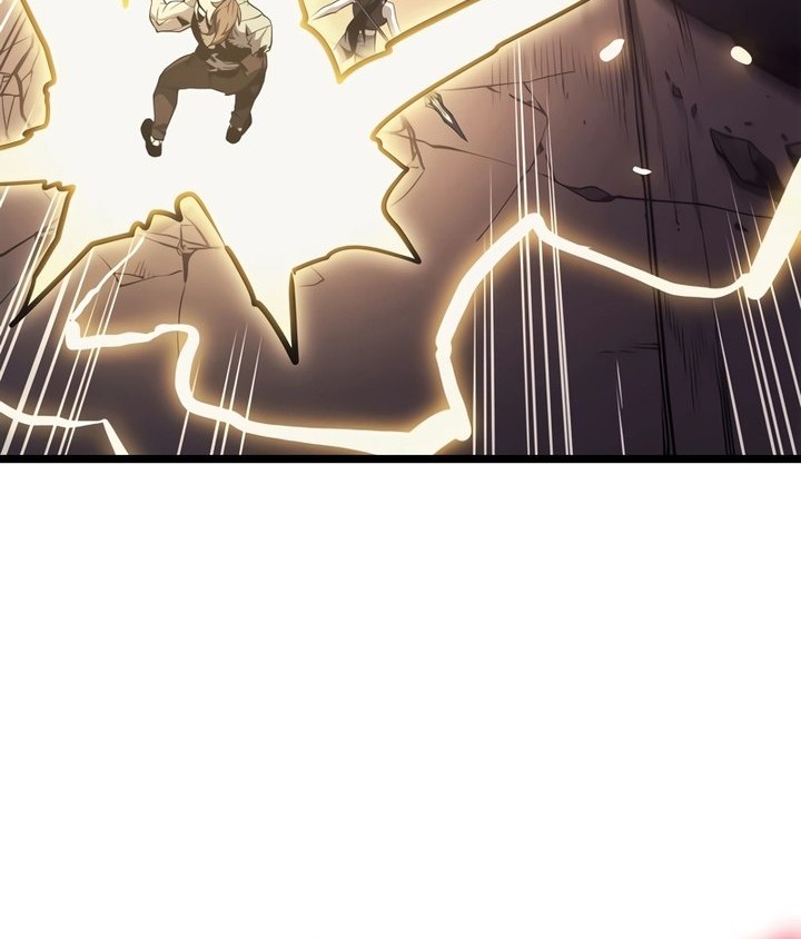A Disaster-Class Hero Has Returned Chapter 83 - halaman 57