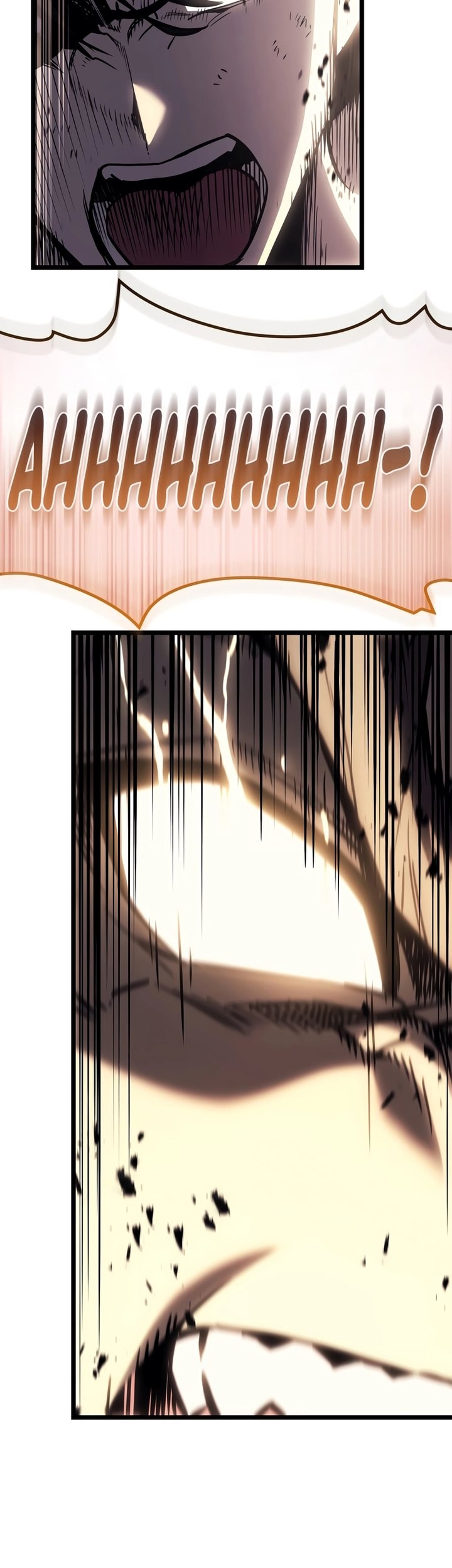 A Disaster-Class Hero Has Returned Chapter 83 - halaman 60