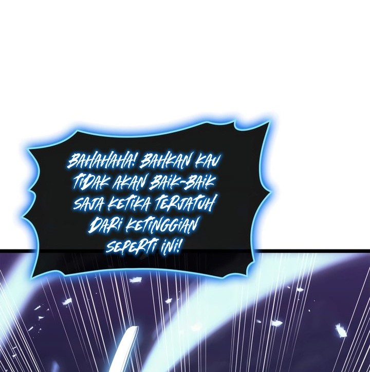 A Disaster-Class Hero Has Returned Chapter 83 - halaman 7