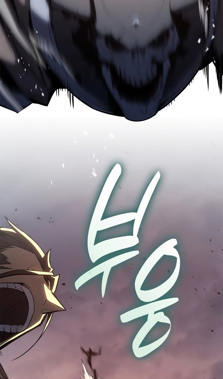 A Disaster-Class Hero Has Returned Chapter 83 - halaman 71