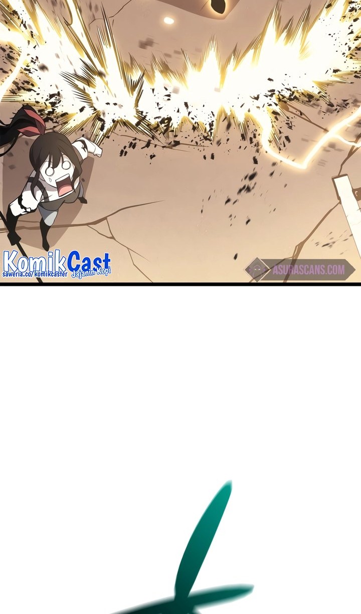 A Disaster-Class Hero Has Returned Chapter 83 - halaman 73