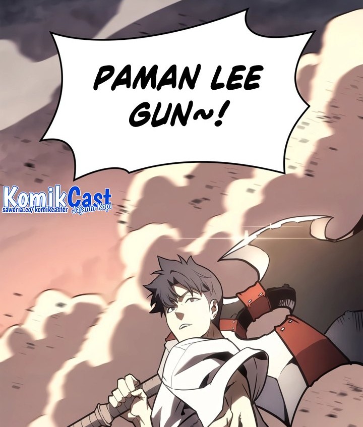 A Disaster-Class Hero Has Returned Chapter 83 - halaman 77