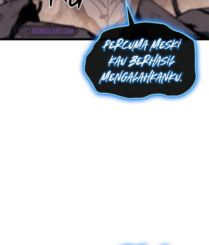 A Disaster-Class Hero Has Returned Chapter 83 - halaman 81