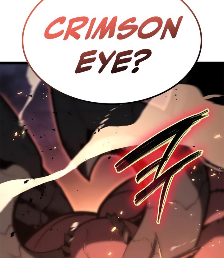 A Disaster-Class Hero Has Returned Chapter 83 - halaman 83