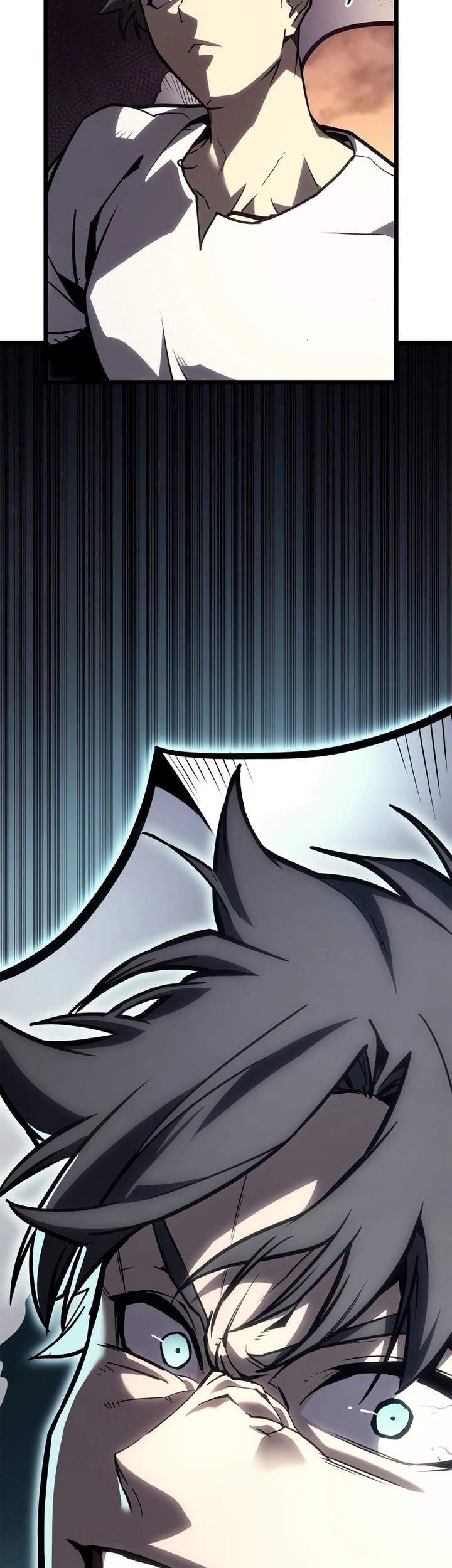 A Disaster-Class Hero Has Returned Chapter 83 - halaman 86