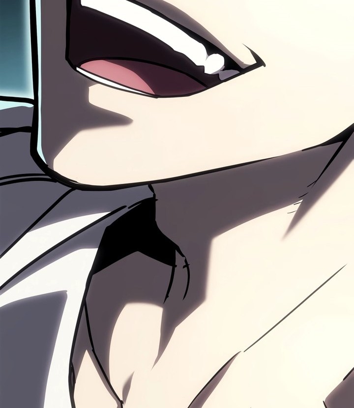 A Disaster-Class Hero Has Returned Chapter 83 - halaman 87