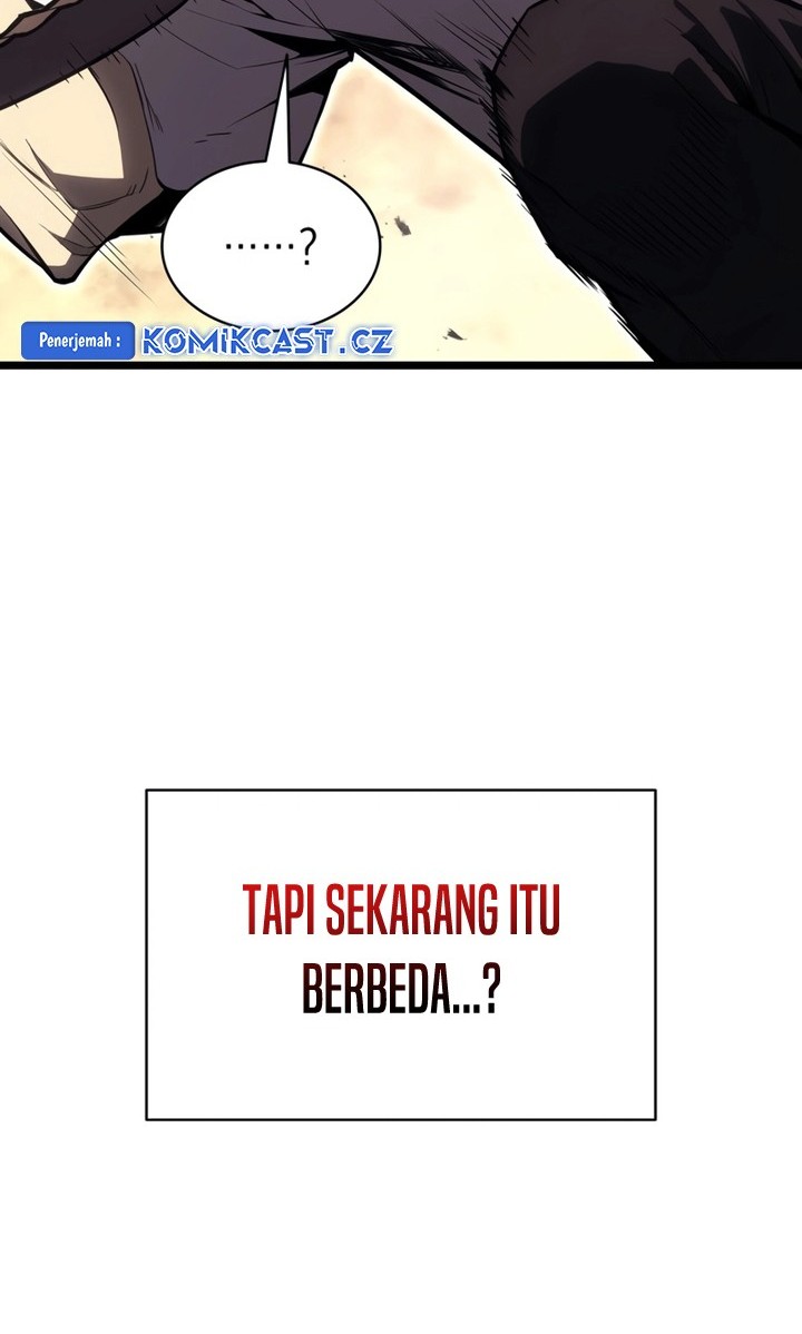 A Disaster-Class Hero Has Returned Chapter 84 - halaman 11