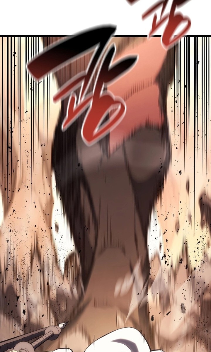 A Disaster-Class Hero Has Returned Chapter 84 - halaman 13