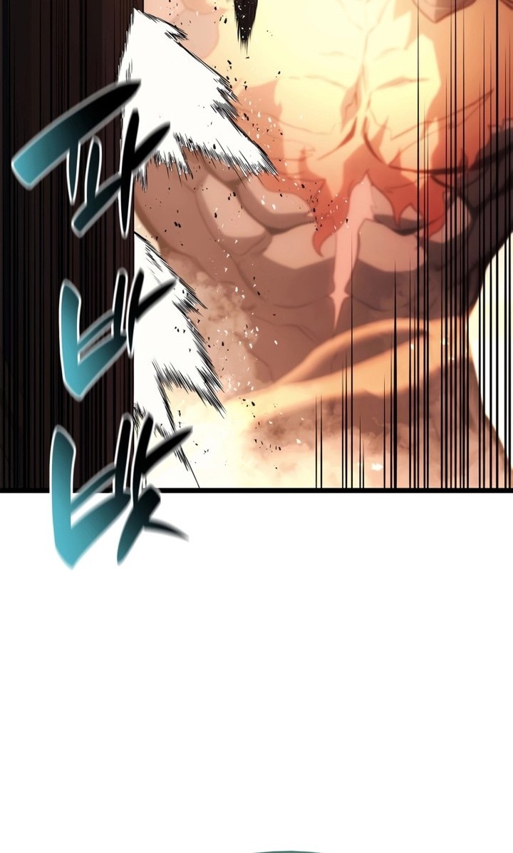 A Disaster-Class Hero Has Returned Chapter 84 - halaman 17