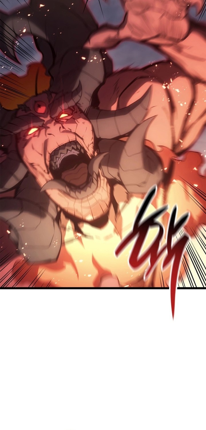 A Disaster-Class Hero Has Returned Chapter 84 - halaman 19