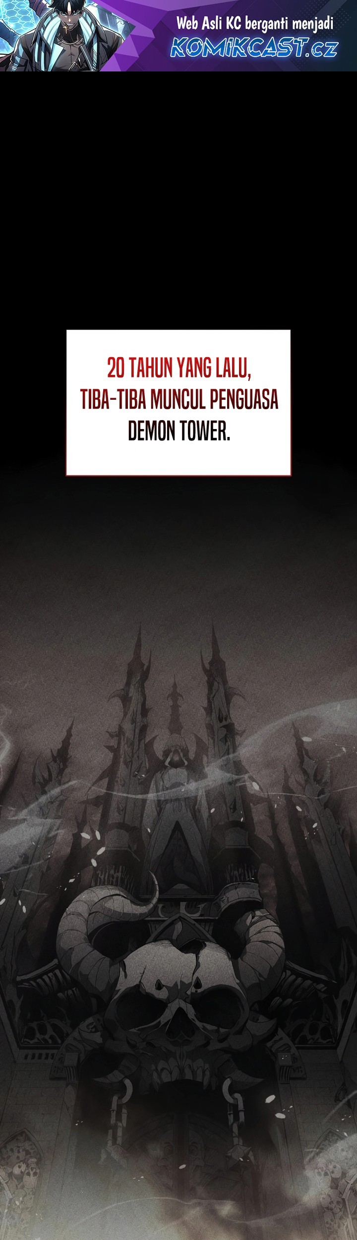 A Disaster-Class Hero Has Returned Chapter 84 - halaman 2