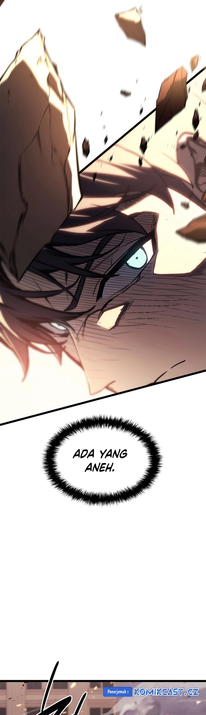 A Disaster-Class Hero Has Returned Chapter 84 - halaman 24