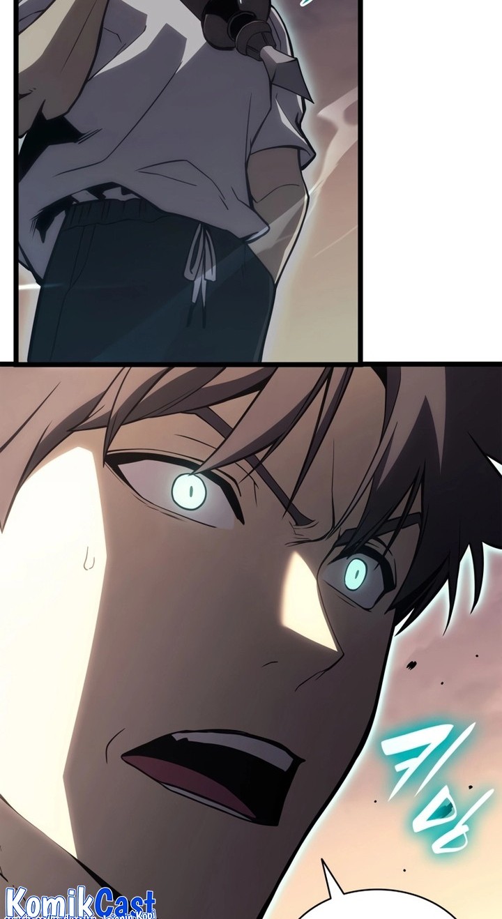 A Disaster-Class Hero Has Returned Chapter 84 - halaman 27