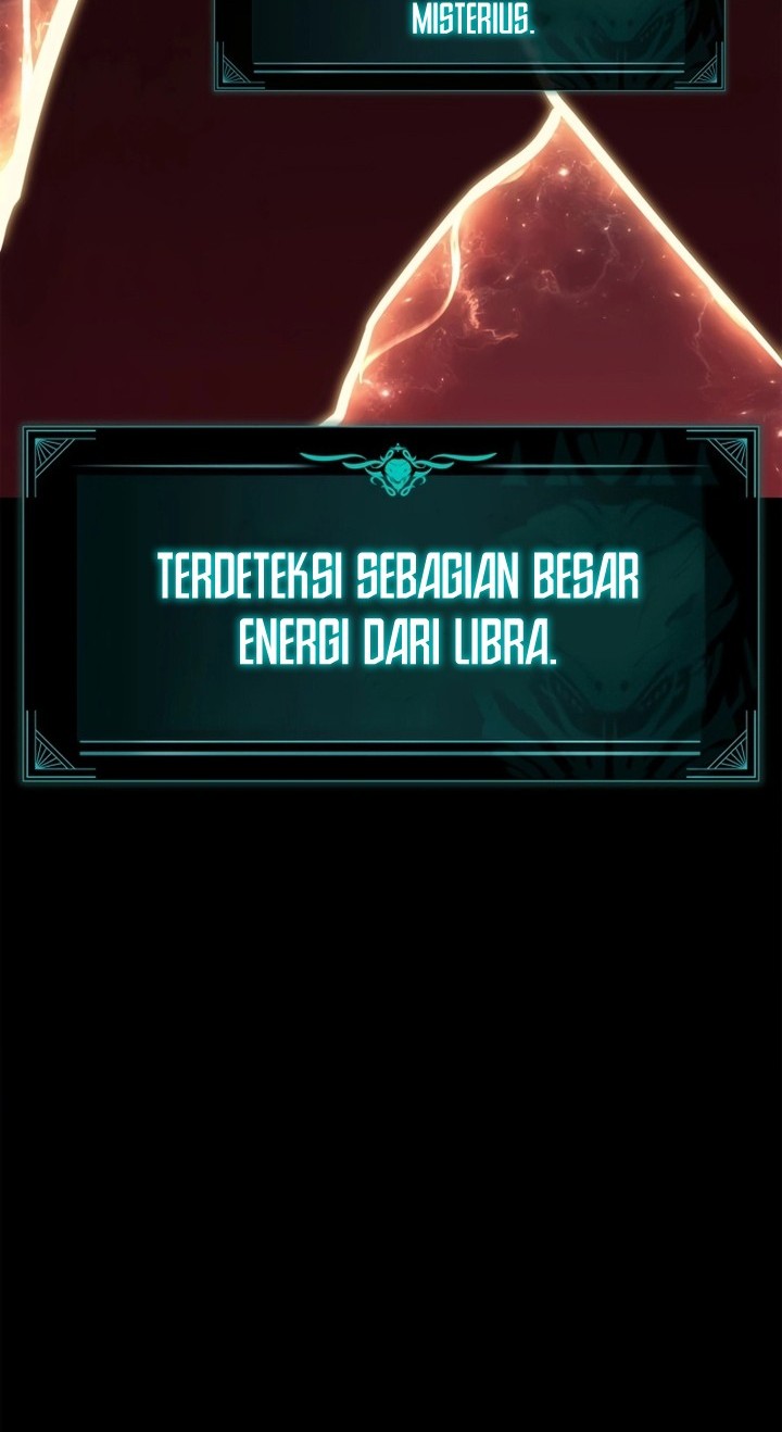 A Disaster-Class Hero Has Returned Chapter 84 - halaman 29